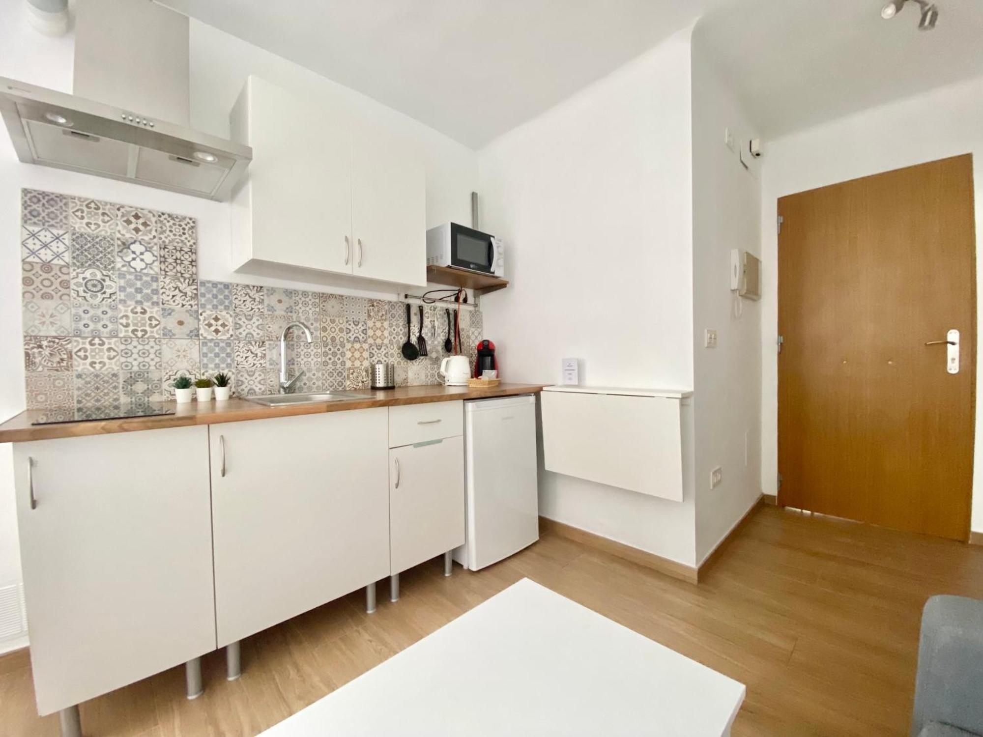 Estudio Garzon_01 Antequera Dış mekan fotoğraf